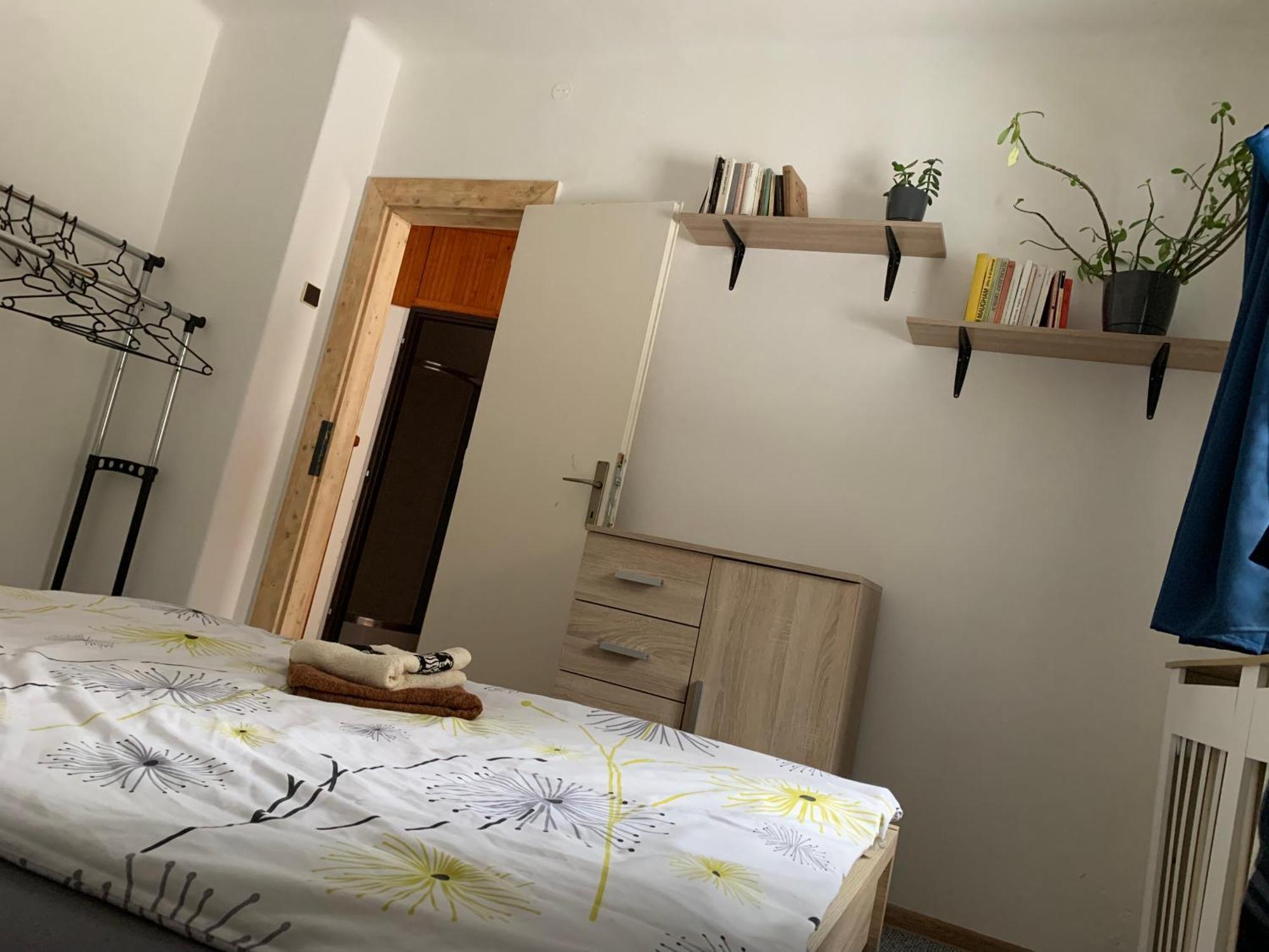 Chata Na Luke Tatranska Strba Buitenkant foto