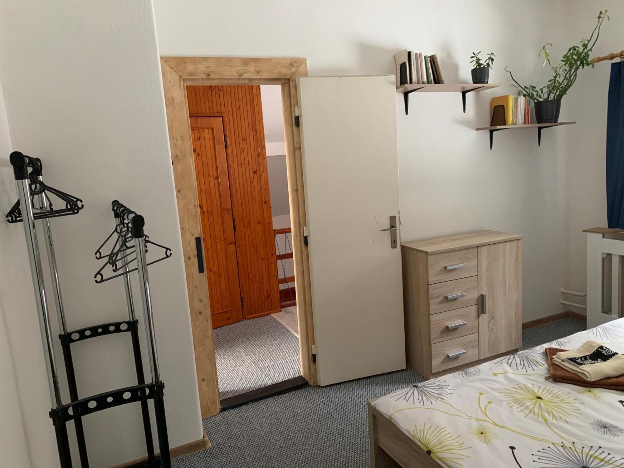 Chata Na Luke Tatranska Strba Buitenkant foto